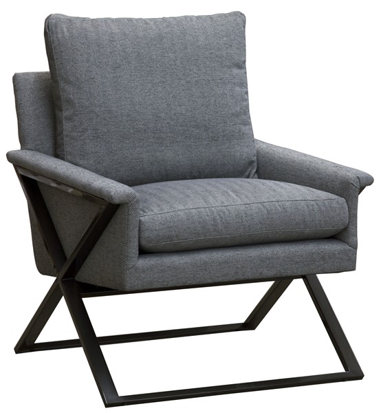 Everett Chair V835CH Our Products Vanguard Furniture